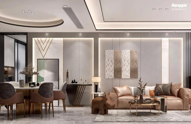 无锡别墅美学设计 无锡别墅美学设计