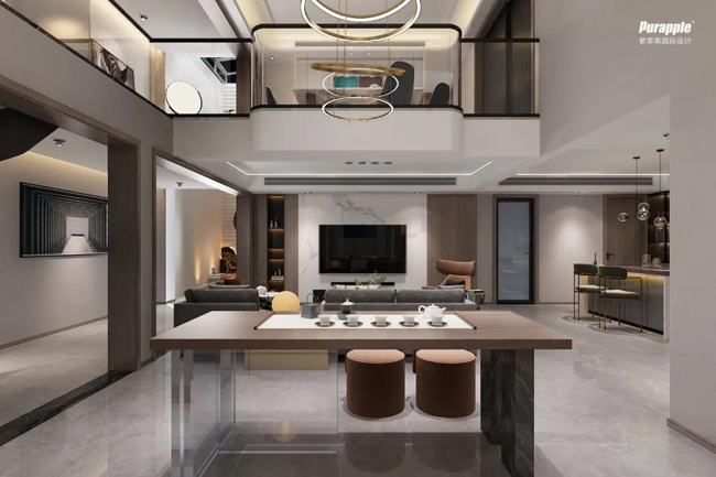 无锡别墅美学设计 无锡别墅美学设计