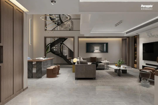 无锡别墅美学设计 无锡别墅美学设计