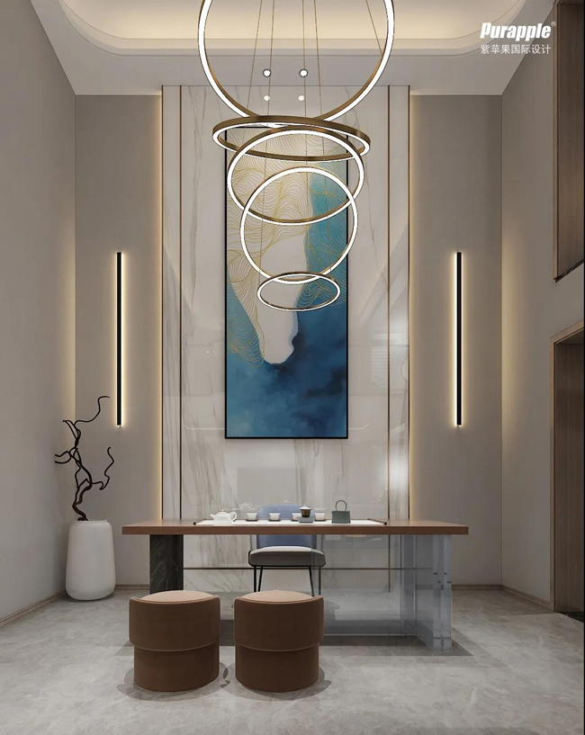 无锡别墅美学设计 无锡别墅美学设计