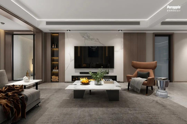 无锡别墅美学设计 无锡别墅美学设计