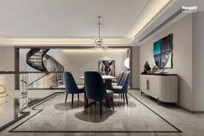 无锡别墅美学设计 无锡别墅美学设计