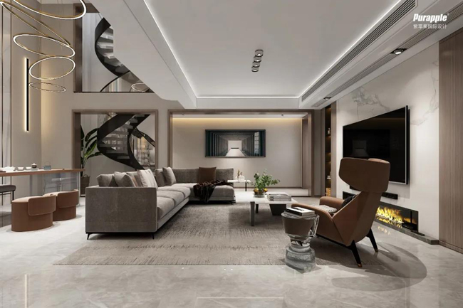 无锡别墅美学设计 无锡别墅美学设计