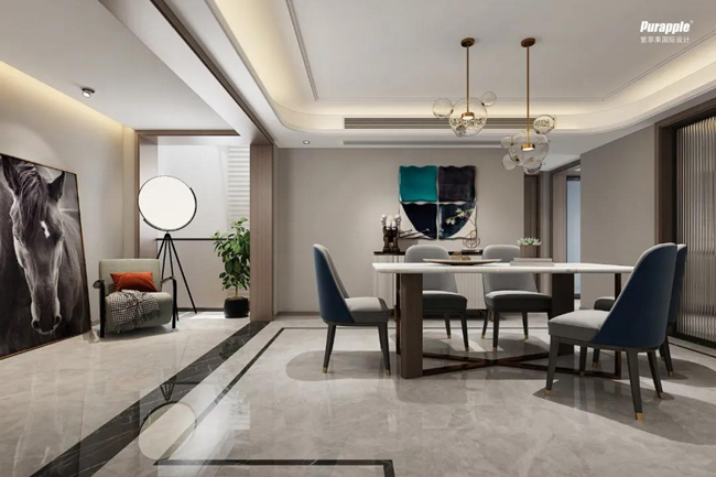 无锡别墅美学设计 无锡别墅美学设计