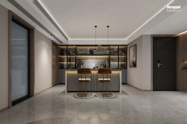 无锡别墅美学设计 无锡别墅美学设计