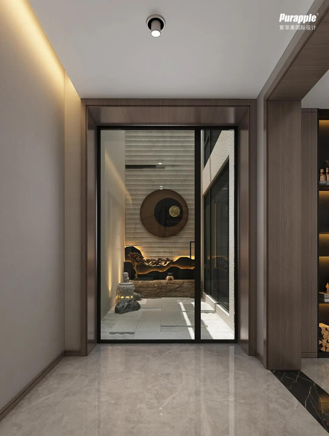 无锡别墅美学设计 无锡别墅美学设计