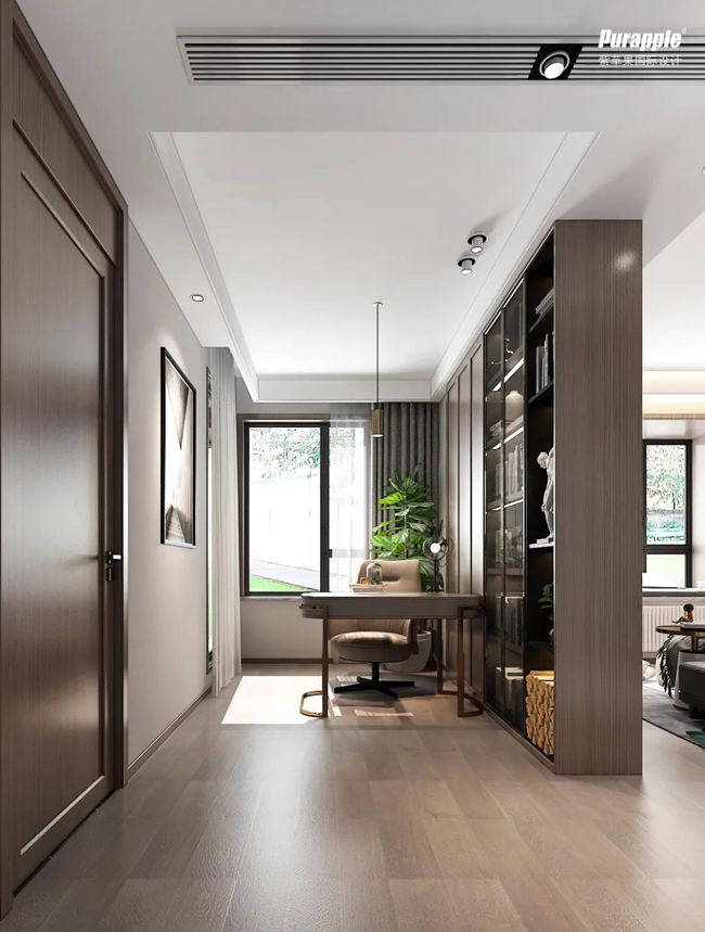 无锡别墅美学设计 无锡别墅美学设计