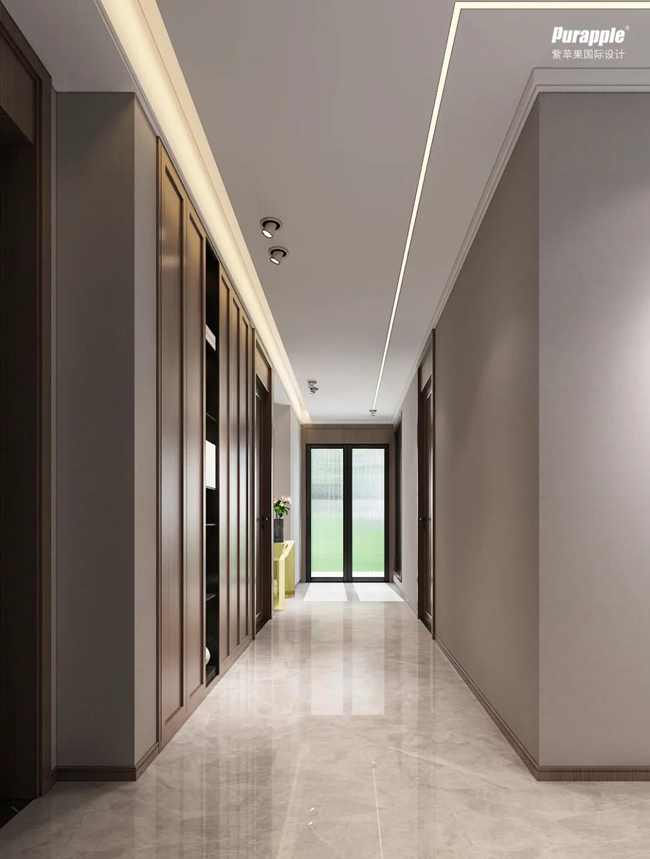 无锡别墅美学设计 无锡别墅美学设计