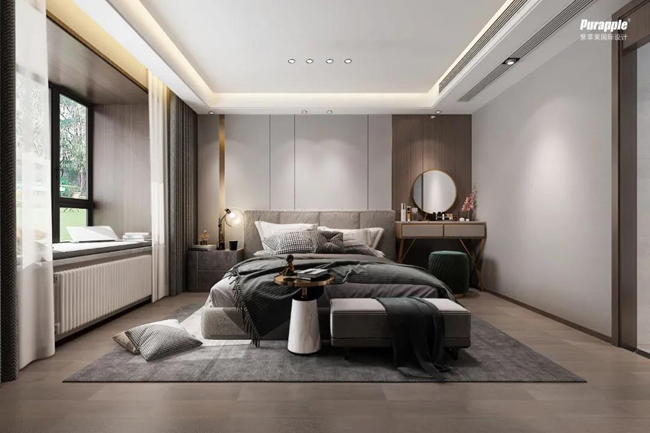 无锡别墅美学设计 无锡别墅美学设计