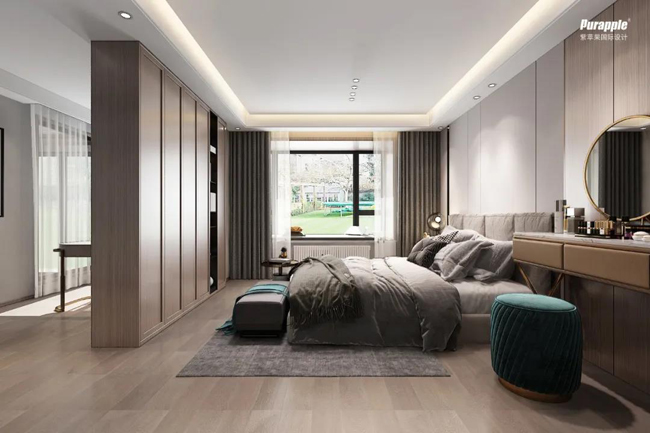 无锡别墅美学设计 无锡别墅美学设计