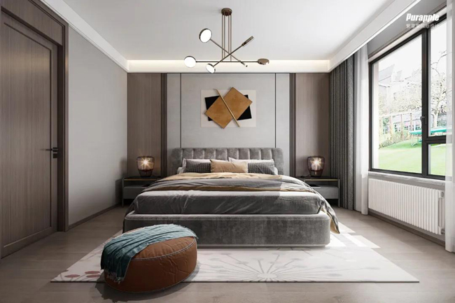 无锡别墅美学设计 无锡别墅美学设计