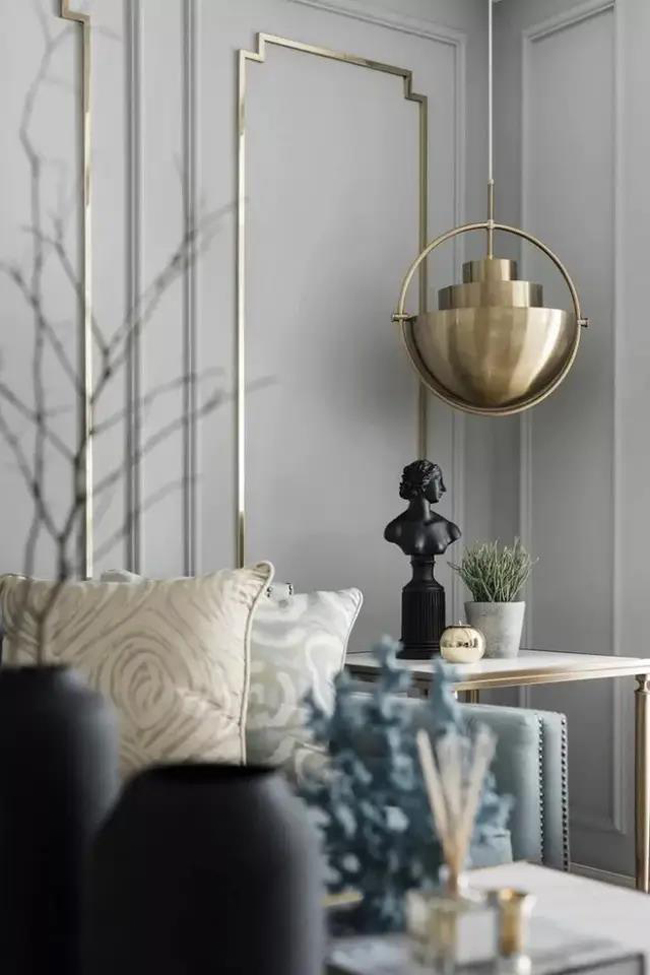 无锡别墅美学设计 无锡别墅美学设计