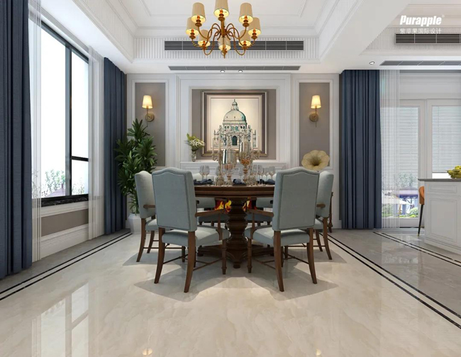 无锡别墅美学设计 无锡别墅美学设计