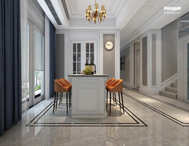 无锡别墅美学设计 无锡别墅美学设计