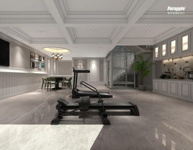 无锡别墅美学设计 无锡别墅美学设计