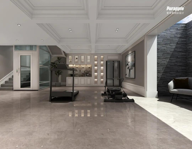 无锡别墅美学设计 无锡别墅美学设计