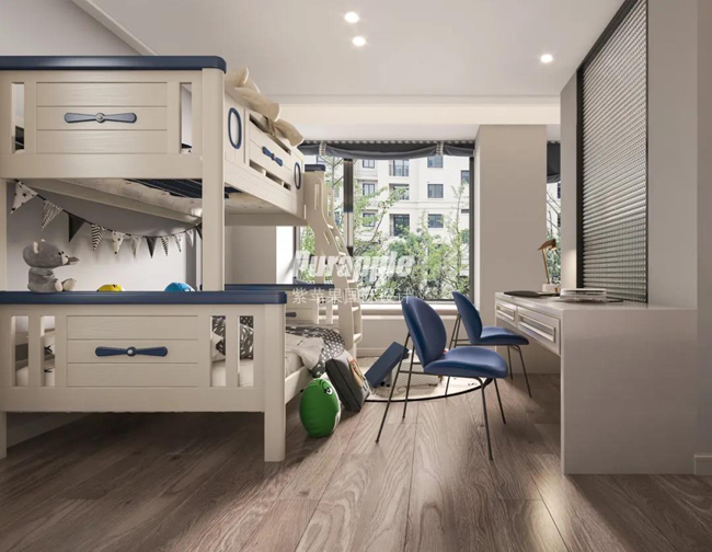 无锡别墅美学设计