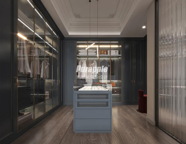 无锡别墅美学设计