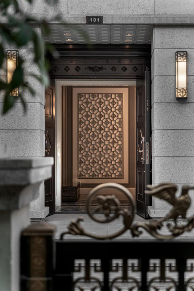 无锡别墅美学设计 无锡别墅美学设计