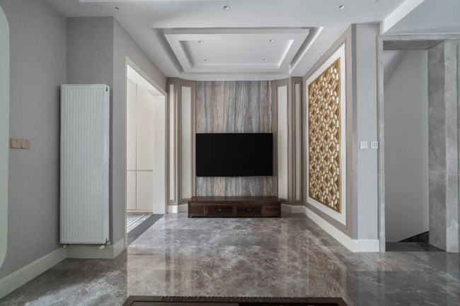 无锡别墅美学设计 无锡别墅美学设计