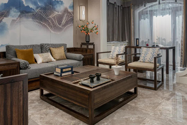 无锡别墅美学设计 无锡别墅美学设计