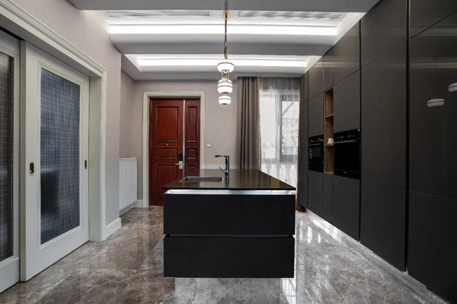 无锡别墅美学设计 无锡别墅美学设计