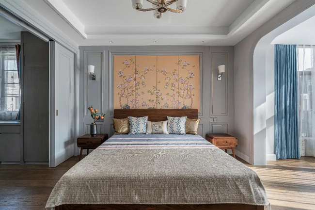 无锡别墅美学设计 无锡别墅美学设计