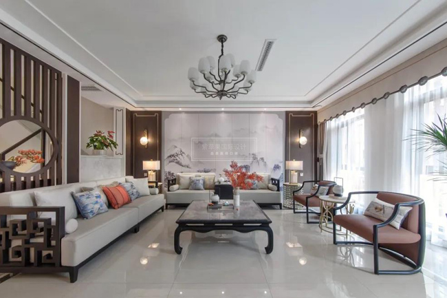 无锡别墅美学设计 无锡别墅美学设计