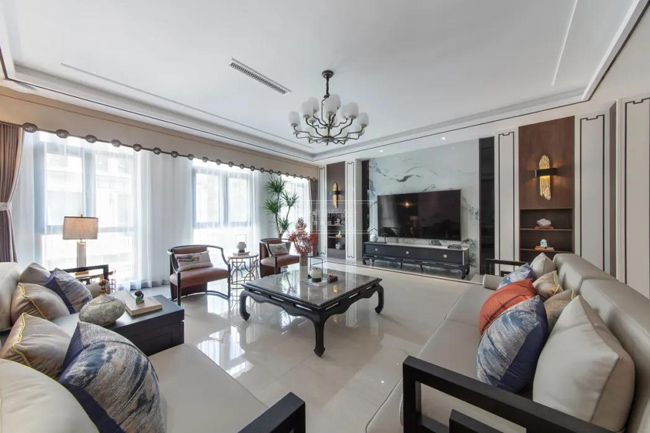 无锡别墅美学设计 无锡别墅美学设计