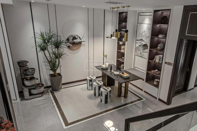 无锡别墅美学设计 无锡别墅美学设计