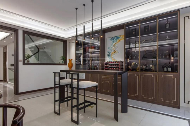 无锡别墅美学设计 无锡别墅美学设计