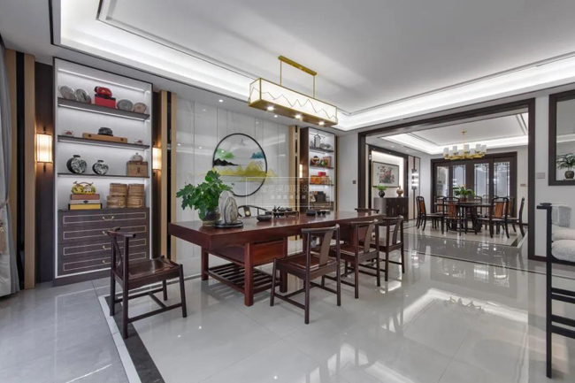 无锡别墅美学设计 无锡别墅美学设计