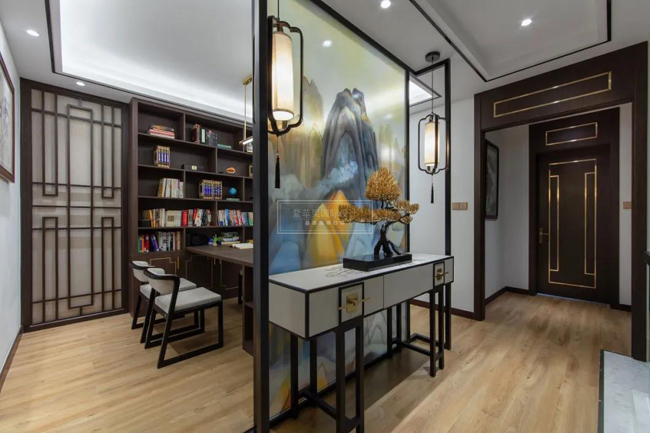 无锡别墅美学设计 无锡别墅美学设计