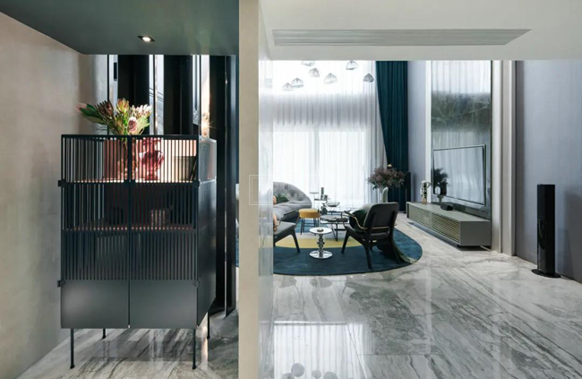 无锡别墅美学设计 无锡别墅美学设计