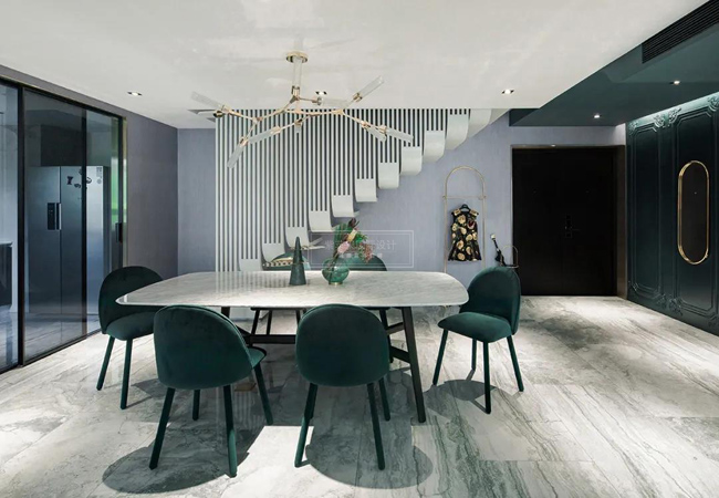 无锡别墅美学设计 无锡别墅美学设计