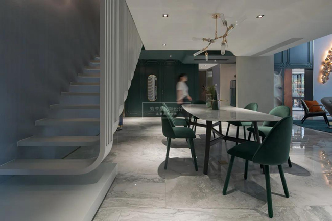 无锡别墅美学设计 无锡别墅美学设计