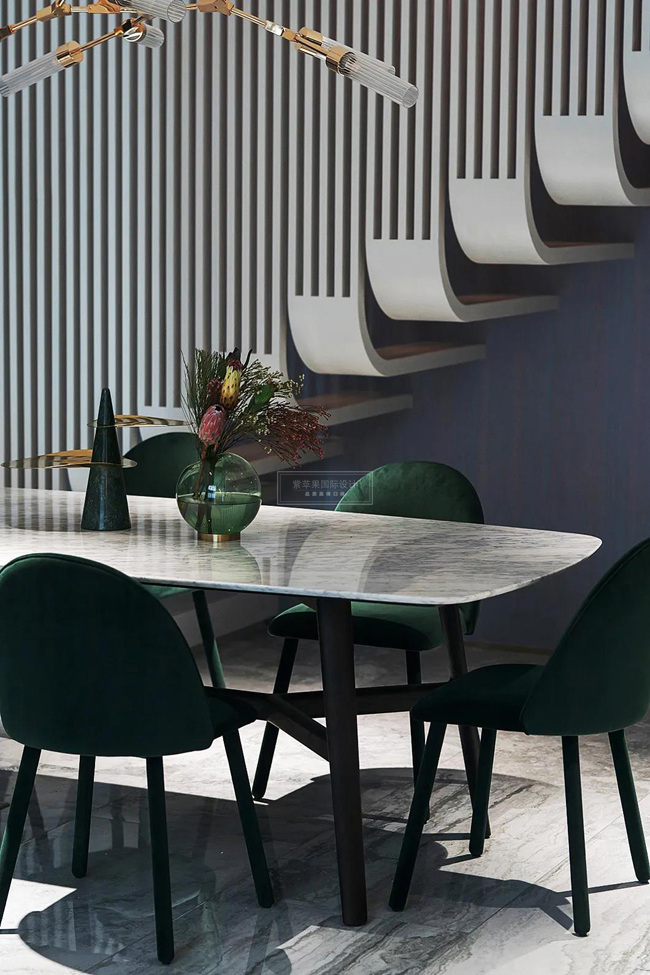 无锡别墅美学设计 无锡别墅美学设计