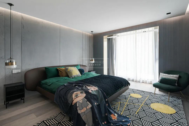 无锡别墅美学设计 无锡别墅美学设计