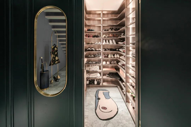 无锡别墅美学设计 无锡别墅美学设计