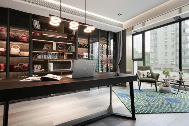 无锡别墅美学设计 无锡别墅美学设计