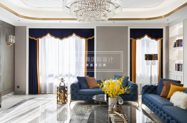 无锡别墅美学设计 无锡别墅美学设计