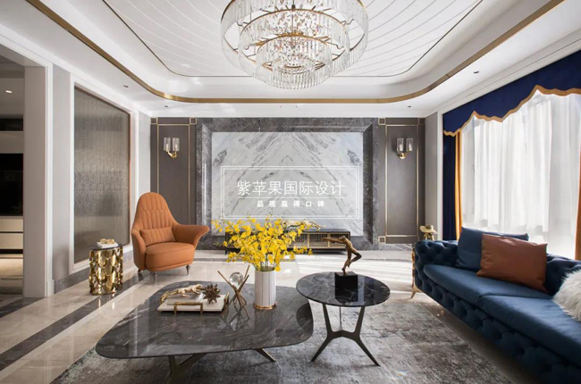 无锡别墅美学设计 无锡别墅美学设计