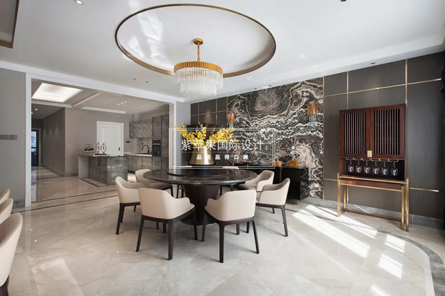 无锡别墅美学设计 无锡别墅美学设计