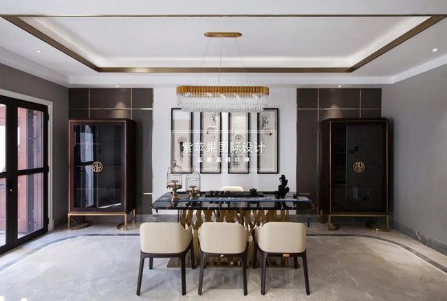 无锡别墅美学设计 无锡别墅美学设计