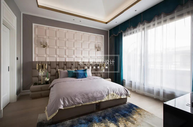 无锡别墅美学设计 无锡别墅美学设计