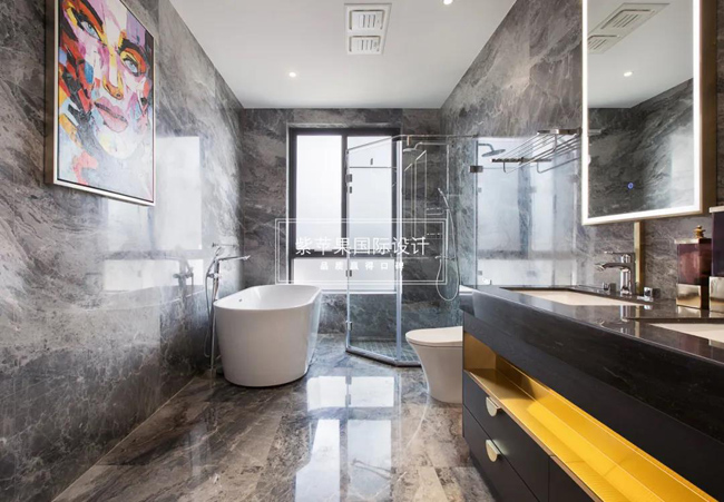 无锡别墅美学设计 无锡别墅美学设计