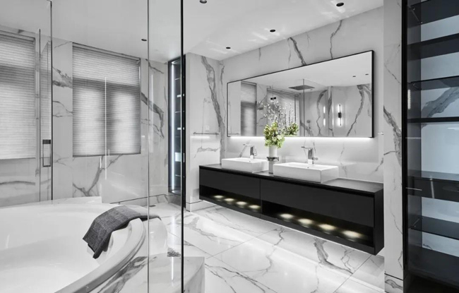 无锡别墅美学设计