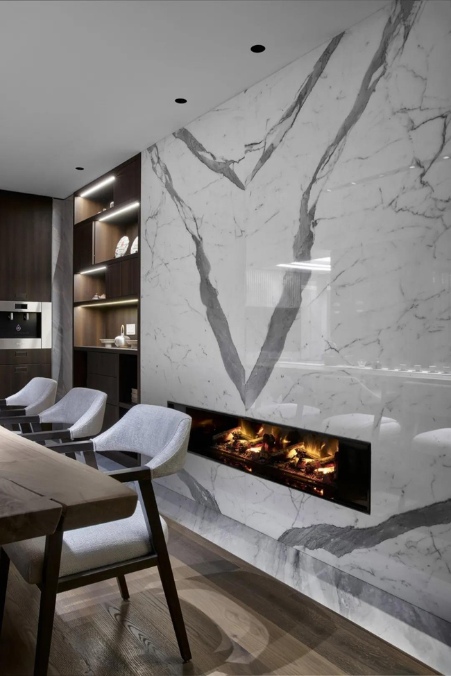 无锡别墅美学设计