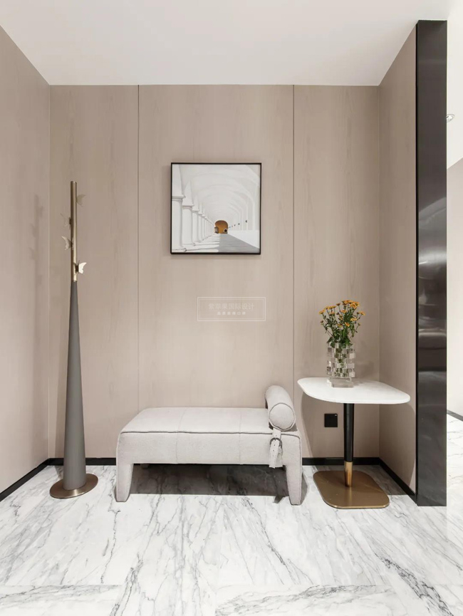 无锡别墅美学设计