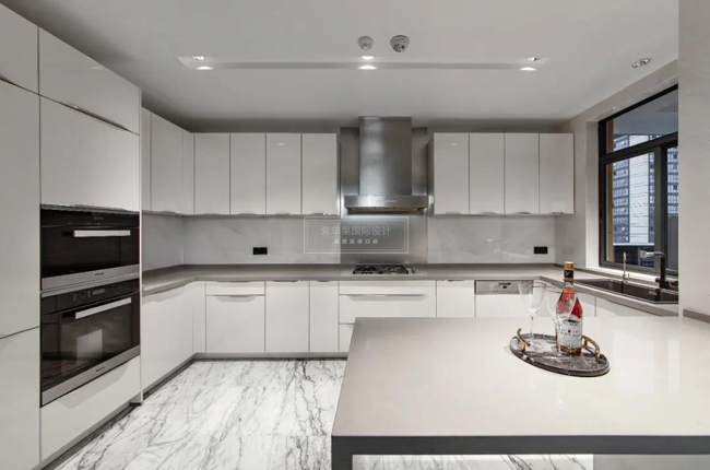 无锡别墅美学设计